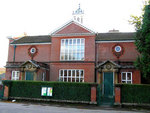 ������ ������: Cheltenham � Malborough. ����