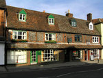 ������ ������: Cheltenham � Malborough. ����