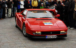 ������� "Ferrari" � �������. ����