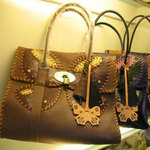 ���������� ������� ����� "Mulberry". ����