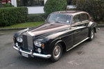 Rolls-Royce: �������� ������ � ���� �� �������. ����