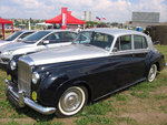 Rolls-Royce: �������� ������ � ���� �� �������. ����