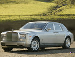 Rolls-Royce: �������� ������ � ���� �� �������. ����