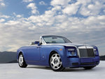 Rolls-Royce: �������� ������ � ���� �� �������. ����