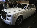 Rolls-Royce: �������� ������ � ���� �� �������. ����