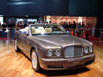 Bentley: ����� ���, ��� ����� ���� � �����������. ����