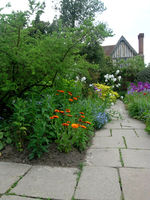 ���� � ����� ������: Great Dixter, ����� 1. ����