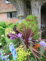 ���� � ����� ������: Great Dixter, ����� 5. ����