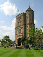 ���� � ����� ������: Sissingherst, ����� 6.����