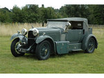 ������� "Bentley" ��� ������� ������ XX ����. ����