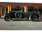 ������� "Bentley" ��� ������� ������ XX ����. ����