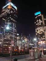 ������� ������ �������: Canary Wharf, ����� 5. ���� (���������)