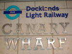 ������� ������ �������: Canary Wharf, ����� 2. ���� (���������)