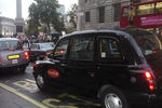 ������. ����� ��  Trafalgar Square. ����