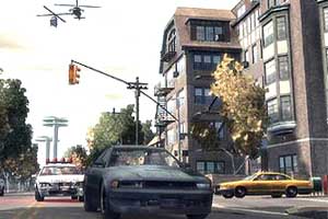 ���������� �������� �� �������� ��������� Grand Theft Auto IV