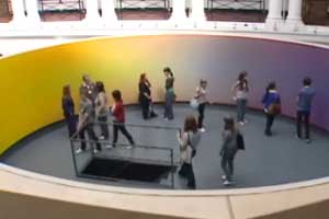 �� �������� � ��������� ������������ �E-Cyclorama�