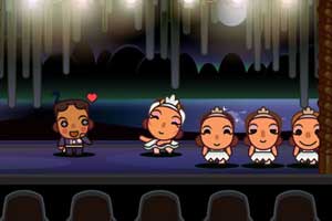 Британская Королевская опера запустила игру для iPhone